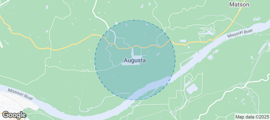 Discover Augusta Airbnb Analytics